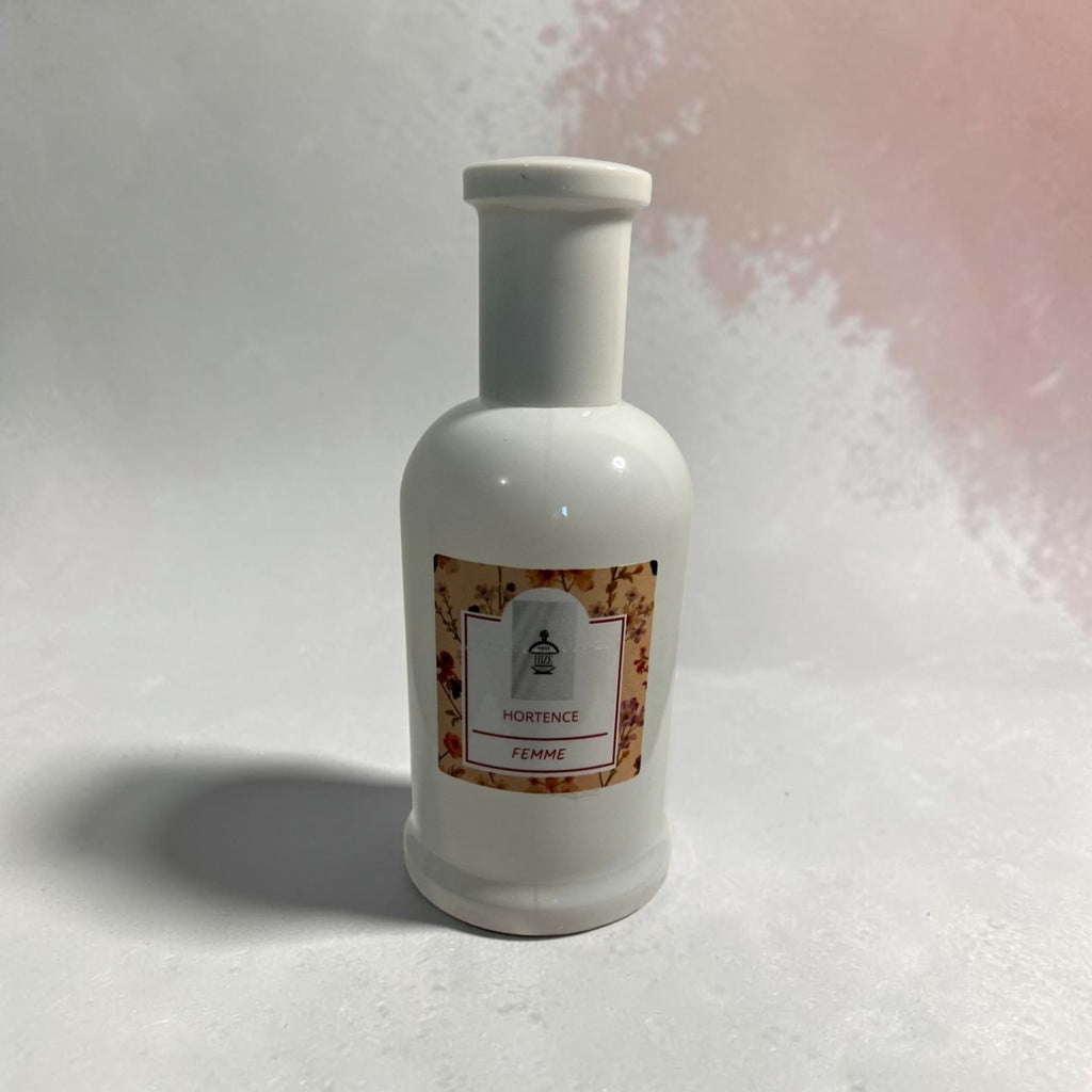 PARFUM HORTENCE       50ML
